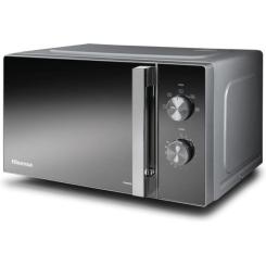 Микроволновая печь Hisense H20MOMCP1H Фото 2