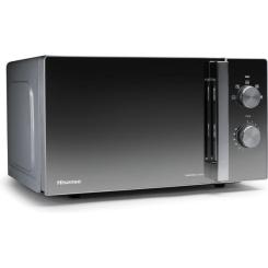 Микроволновая печь Hisense H20MOMCP1H Фото 4
