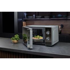 Микроволновая печь Hisense H20MOMCP1H Фото 6