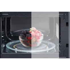 Микроволновая печь Hisense H20MOMCP1H Фото 8