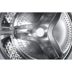 Стиральная машина Samsung WW80FG5L32AELE Фото 3