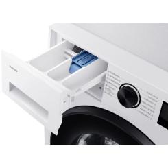 Стиральная машина Samsung WW80FG5L32AELE Фото 4