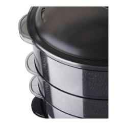 Пароварка AMICA PT 3012 Фото 2