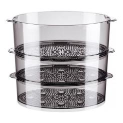 Пароварка AMICA PT 3012 Фото 3