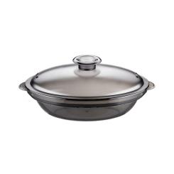 Пароварка AMICA PT 3012 Фото 4