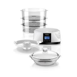 Пароварка AMICA PT 3012 Фото 6