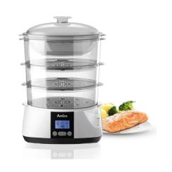 Пароварка AMICA PT 3012 Фото 8