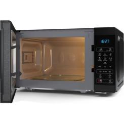 Микроволновая печь Sharp YC-MS02E-B Фото 3