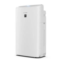 Воздухоочиститель Sharp UA-KIN52E-W Фото