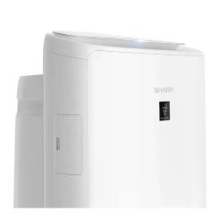 Воздухоочиститель Sharp UA-KIN52E-W Фото 1