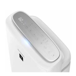 Воздухоочиститель Sharp UA-KIN52E-W Фото 3