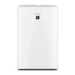 Воздухоочиститель Sharp UA-KIN52E-W Фото 5