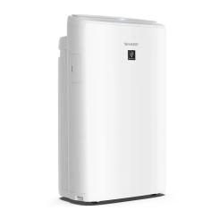 Воздухоочиститель Sharp UA-KIN52E-W Фото 6