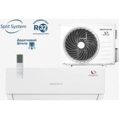 Кондиционер Grunhelm GAC-18GH-INV32 Фото