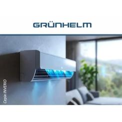 Кондиционер Grunhelm GAC-18GH-INV32 Фото 3
