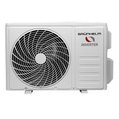 Кондиционер Grunhelm GAC-09GH-IWF-TPRO-32 Фото 9