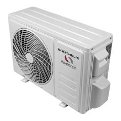 Кондиционер Grunhelm GAC-09GH-IWF-TPRO-32 Фото 5