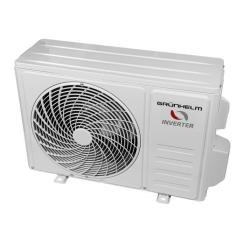 Кондиционер Grunhelm GAC-09GH-IWF-TPRO-32 Фото 7