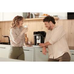 Кофемашина AMICA CM 7011 Elegance Фото 11