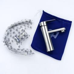 Смеситель GH 30.41.016 DANIEL Фото 2