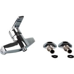 Смеситель GH 18.11.133 HARLEY Фото 3