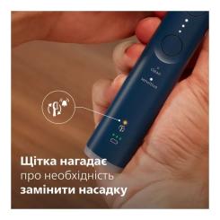 Электрическая зубная щетка Philips HX7403/08 Фото 9