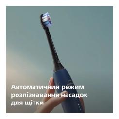 Электрическая зубная щетка Philips HX7403/08 Фото 10