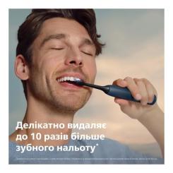 Электрическая зубная щетка Philips HX7403/08 Фото 3