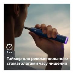 Электрическая зубная щетка Philips HX7403/08 Фото 7
