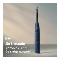 Электрическая зубная щетка Philips HX7403/08 Фото 8