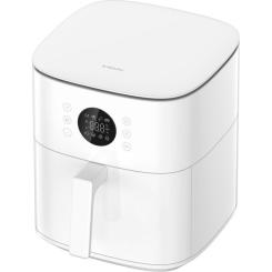 Мультипечь Xiaomi Air Fryer 6.5L EU WH Фото 1