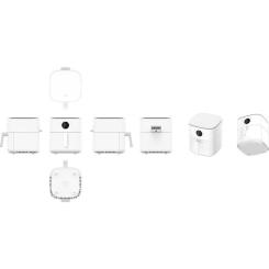 Мультипечь Xiaomi Air Fryer 6.5L EU WH Фото 8