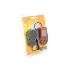 Измеритель освещенности Voltronic HS1010A Фото 3