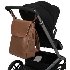 Сумка для мамы Maxi-Cosi (Classic Cognac) Фото 6