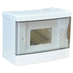 Распределительный щит NEOMAX на 6 автоматів Фото