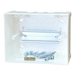 Распределительный щит NEOMAX на 6 автоматів Фото 1