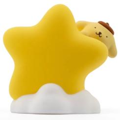 Ночник Hello Kitty Зоряне сяйво Помпомпурін зі світлом Фото