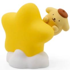 Ночник Hello Kitty Зоряне сяйво Помпомпурін зі світлом Фото 1