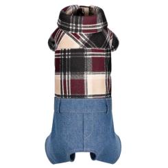 Костюм для животных Pet Fashion Dandy М Фото