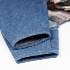 Костюм для животных Pet Fashion Dandy М Фото 1