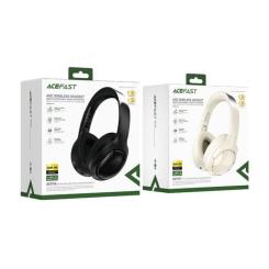 Наушники Acefast H5 ANC Milky White Фото 2