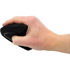 Мышка Media-Tech MT1123 Wireless Black Фото 9