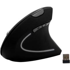 Мышка Media-Tech MT1123 Wireless Black Фото