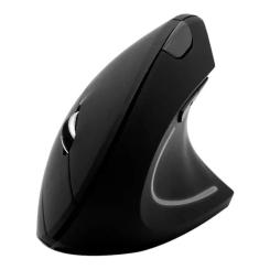 Мышка Media-Tech MT1123 Wireless Black Фото 1