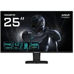 Монитор GIGABYTE GS25F14 EK Фото