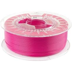 Пластик для 3D-принтера Spectrum PET-G Premium 1.75mm PINK 1kg Фото 1