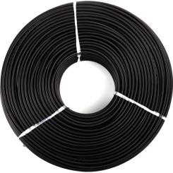 Кабель силовой HiSmart PV 4 мм, бух/100м, black Фото 1