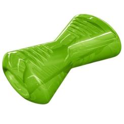 Игрушка для собак Bionic Кость зеленая 14.7 см Фото