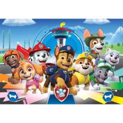 Пазл Clementoni Paw Patrol 30 элементов Фото 1
