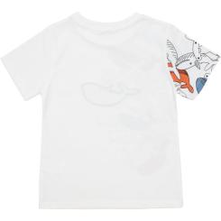 Футболка детская Breeze з китами Фото 2